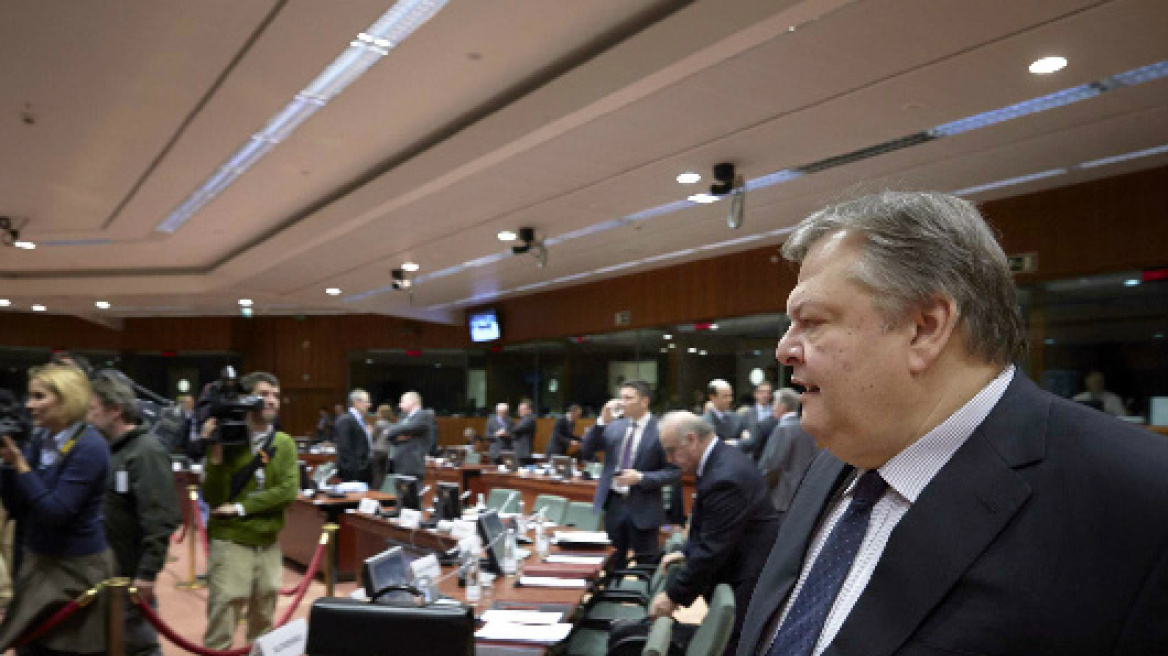 Βενιζέλος προς ΥΠΕΞ της ΕΕ: Μείζον ζήτημα η εδαφική ακεραιότητα της Ουκρανίας